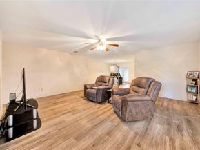 2817  Maegen Circle , Fort Worth Texas 76112
