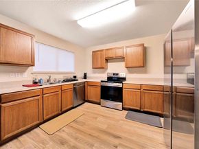 2817  Maegen Circle , Fort Worth Texas 76112