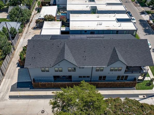 5401  Melrose Avenue , Dallas Texas 75206