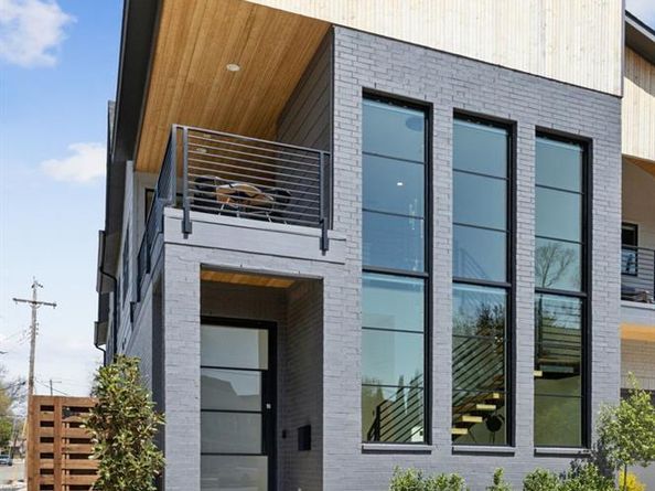 5401  Melrose Avenue , Dallas Texas 75206