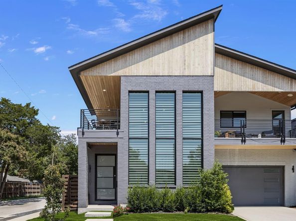 5401  Melrose Avenue , Dallas Texas 75206
