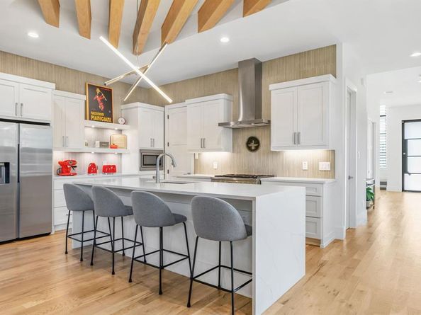 5401  Melrose Avenue , Dallas Texas 75206