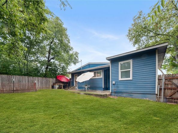 7482  Mohawk Avenue , Fort Worth Texas 76116