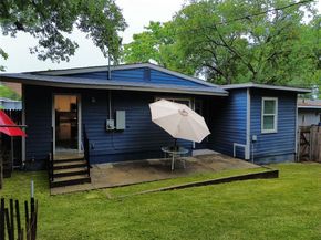 7482  Mohawk Avenue , Fort Worth Texas 76116