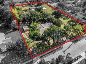 3002  Mecca Street , Fort Worth Texas 76119