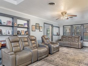 3002  Mecca Street , Fort Worth Texas 76119