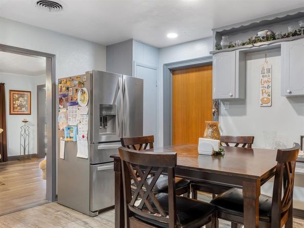 3002  Mecca Street , Fort Worth Texas 76119