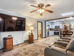 3002  Mecca Street , Fort Worth Texas 76119
