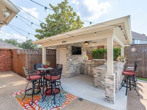 2113  Cliffside Drive , Plano Texas 75023