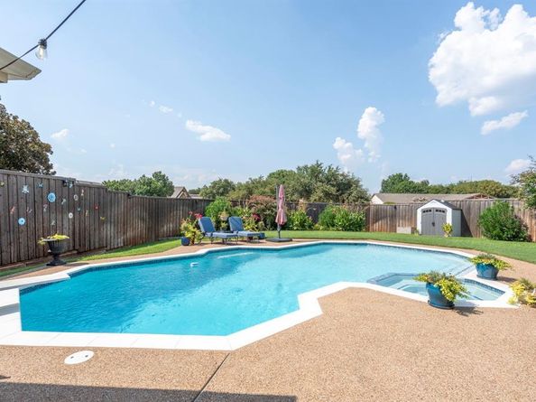 2113  Cliffside Drive , Plano Texas 75023