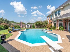 2113  Cliffside Drive , Plano Texas 75023