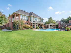 2113  Cliffside Drive , Plano Texas 75023