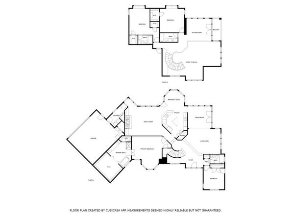 2113  Cliffside Drive , Plano Texas 75023
