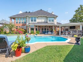 2113  Cliffside Drive , Plano Texas 75023
