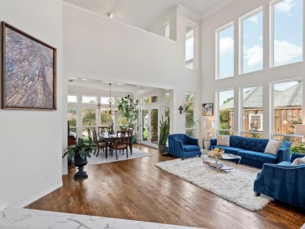 2113  Cliffside Drive , Plano Texas 75023