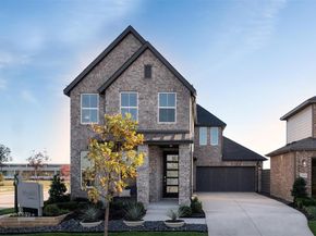 1117  Amaryllis Lane , Little Elm Texas 76227