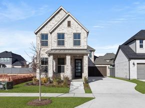 1117  Amaryllis Lane , Little Elm Texas 76227