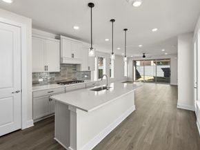 1117  Amaryllis Lane , Little Elm Texas 76227