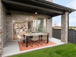 1117  Amaryllis Lane , Little Elm Texas 76227