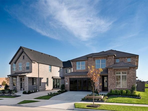 1117  Amaryllis Lane , Little Elm Texas 76227