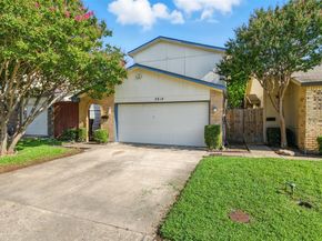 2819  Capella Circle , Garland Texas 75044
