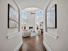 5412  Glenscape Circle , Plano Texas 75094