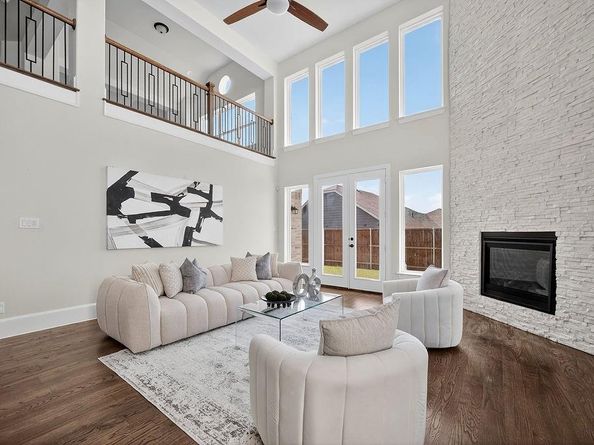 5412  Glenscape Circle , Plano Texas 75094