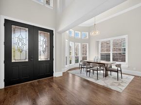 5412  Glenscape Circle , Plano Texas 75094