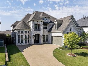 5412  Glenscape Circle , Plano Texas 75094