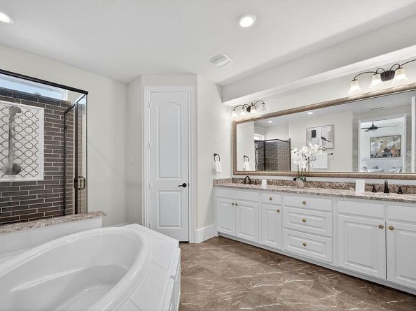 5412  Glenscape Circle , Plano Texas 75094