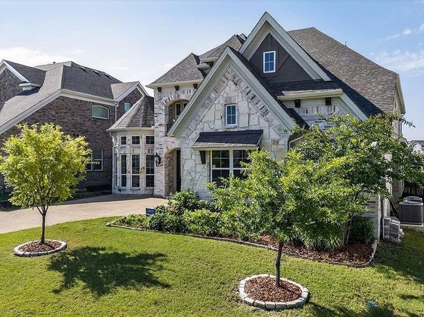 5412  Glenscape Circle , Plano Texas 75094