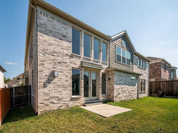 5412  Glenscape Circle , Plano Texas 75094