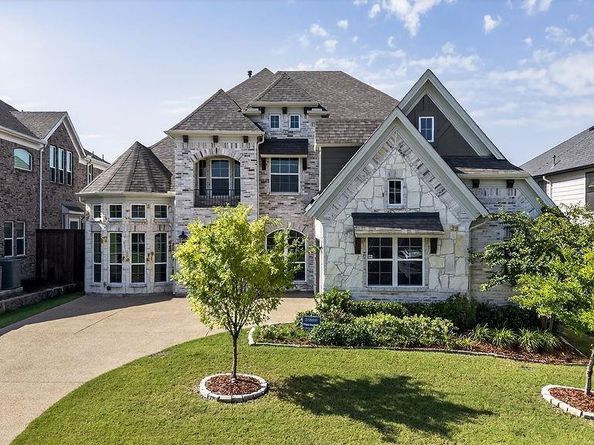 5412  Glenscape Circle , Plano Texas 75094