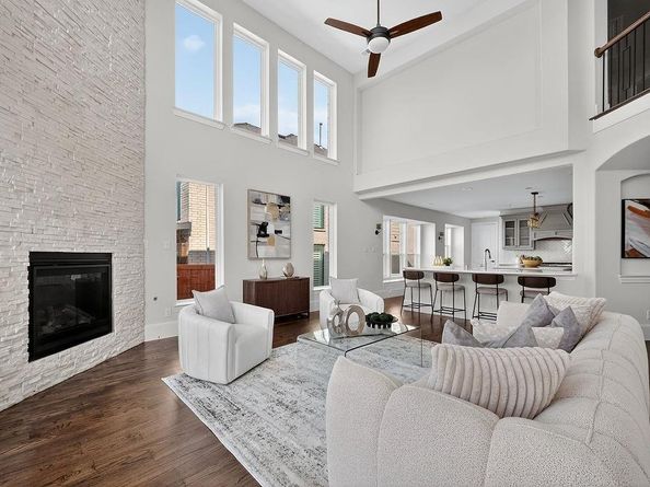 5412  Glenscape Circle , Plano Texas 75094