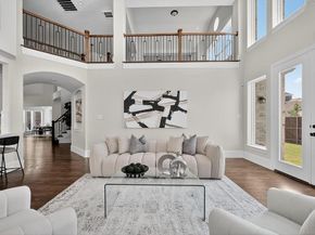 5412  Glenscape Circle , Plano Texas 75094