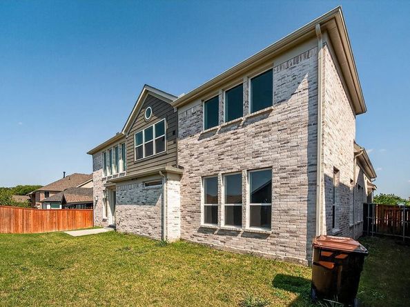 5412  Glenscape Circle , Plano Texas 75094