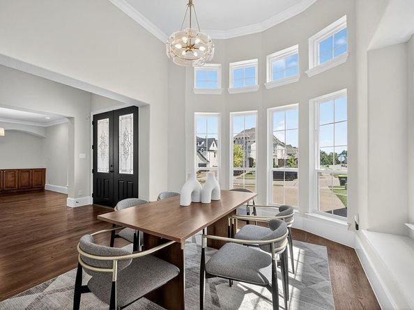 5412  Glenscape Circle , Plano Texas 75094