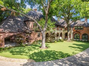 6748  Lakewood Boulevard , Dallas Texas 75214