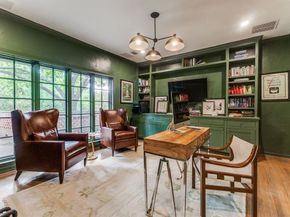 6748  Lakewood Boulevard , Dallas Texas 75214
