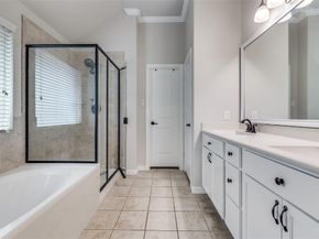 3545  Twin Pines Drive , Fort Worth Texas 76244