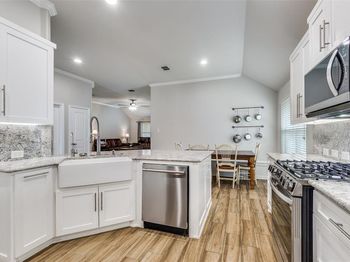 3545  Twin Pines Drive 
