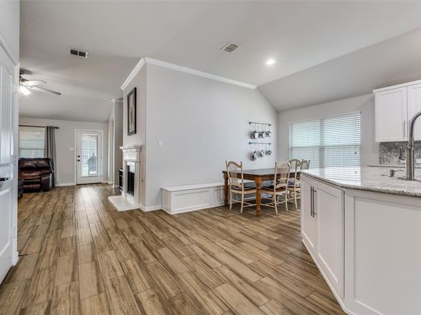 3545  Twin Pines Drive , Fort Worth Texas 76244