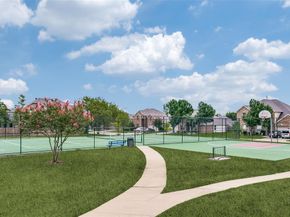3545  Twin Pines Drive , Fort Worth Texas 76244