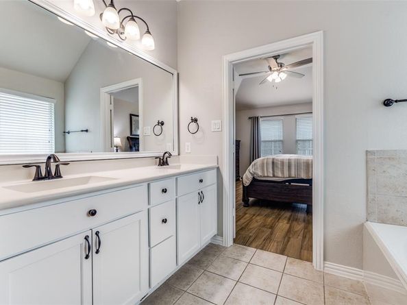3545  Twin Pines Drive , Fort Worth Texas 76244