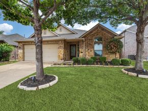 3545  Twin Pines Drive , Fort Worth Texas 76244