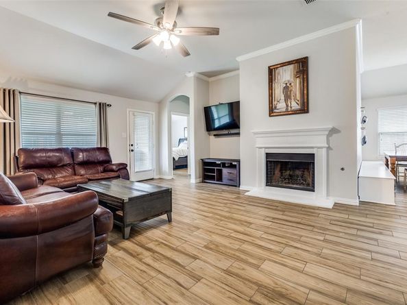 3545  Twin Pines Drive , Fort Worth Texas 76244