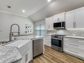 3545  Twin Pines Drive , Fort Worth Texas 76244