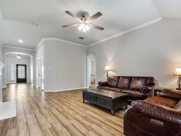 3545  Twin Pines Drive , Fort Worth Texas 76244