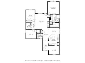 3545  Twin Pines Drive , Fort Worth Texas 76244