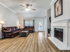 3545  Twin Pines Drive , Fort Worth Texas 76244